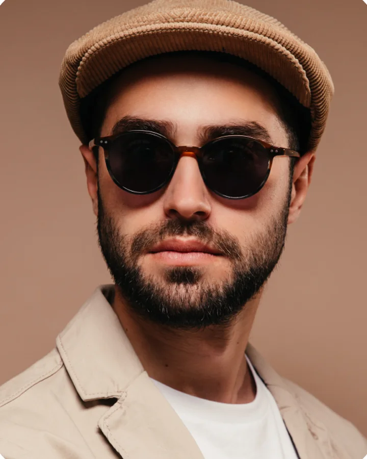 Lulli sunglasses